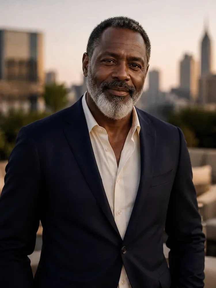 Marcus, an Atlanta sugar daddy in Sandy Springs
